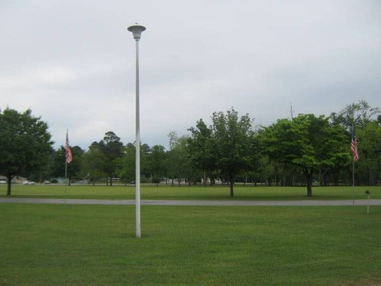 Pines Personal Care Home in Albany, GA - Main View