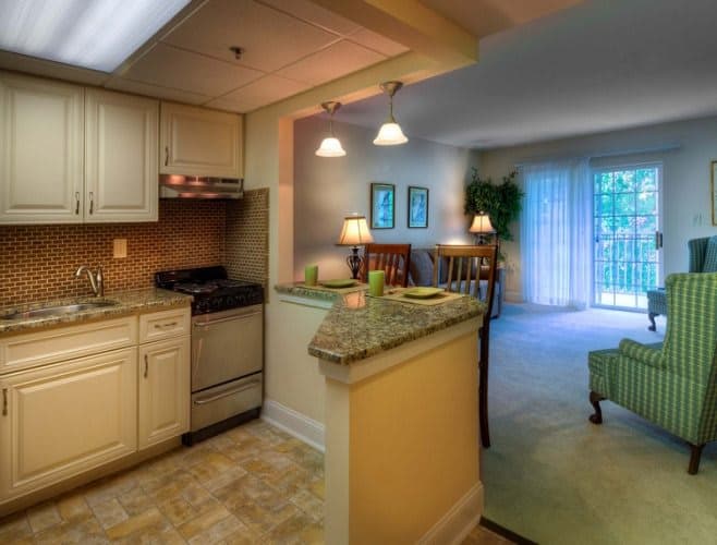 Pines Village in Whiting, NJ