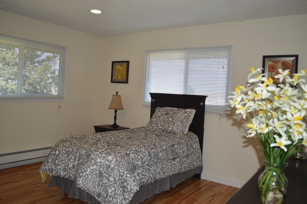 Piney Creek Assisted Living in Centennial, CO - Main View