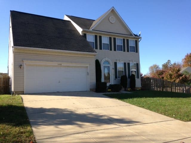 Pinnacle Assisted Living in Springdale, MD - Main View