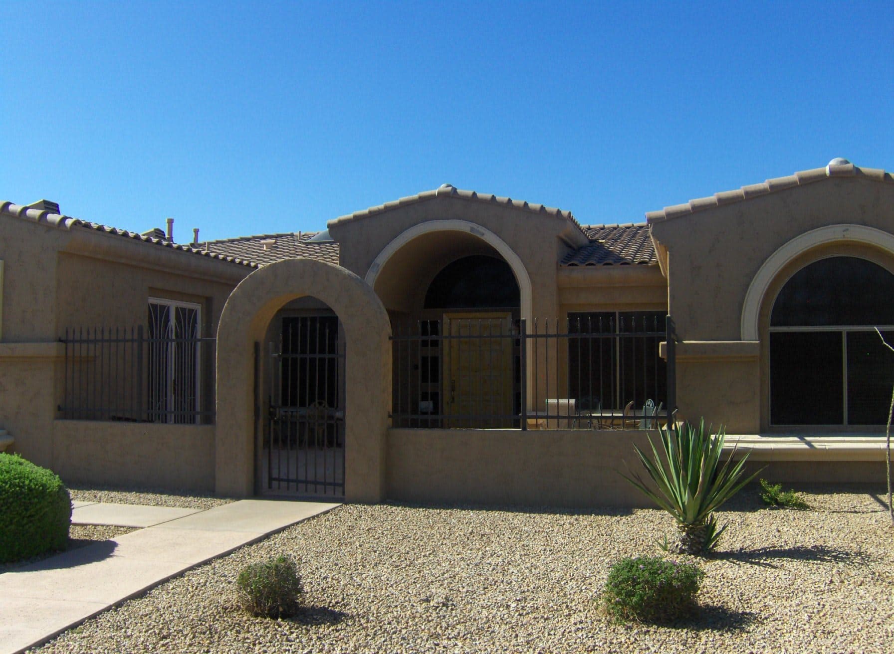 Pinnacle Peak Assisted Living in Scottsdale, AZ - Main View