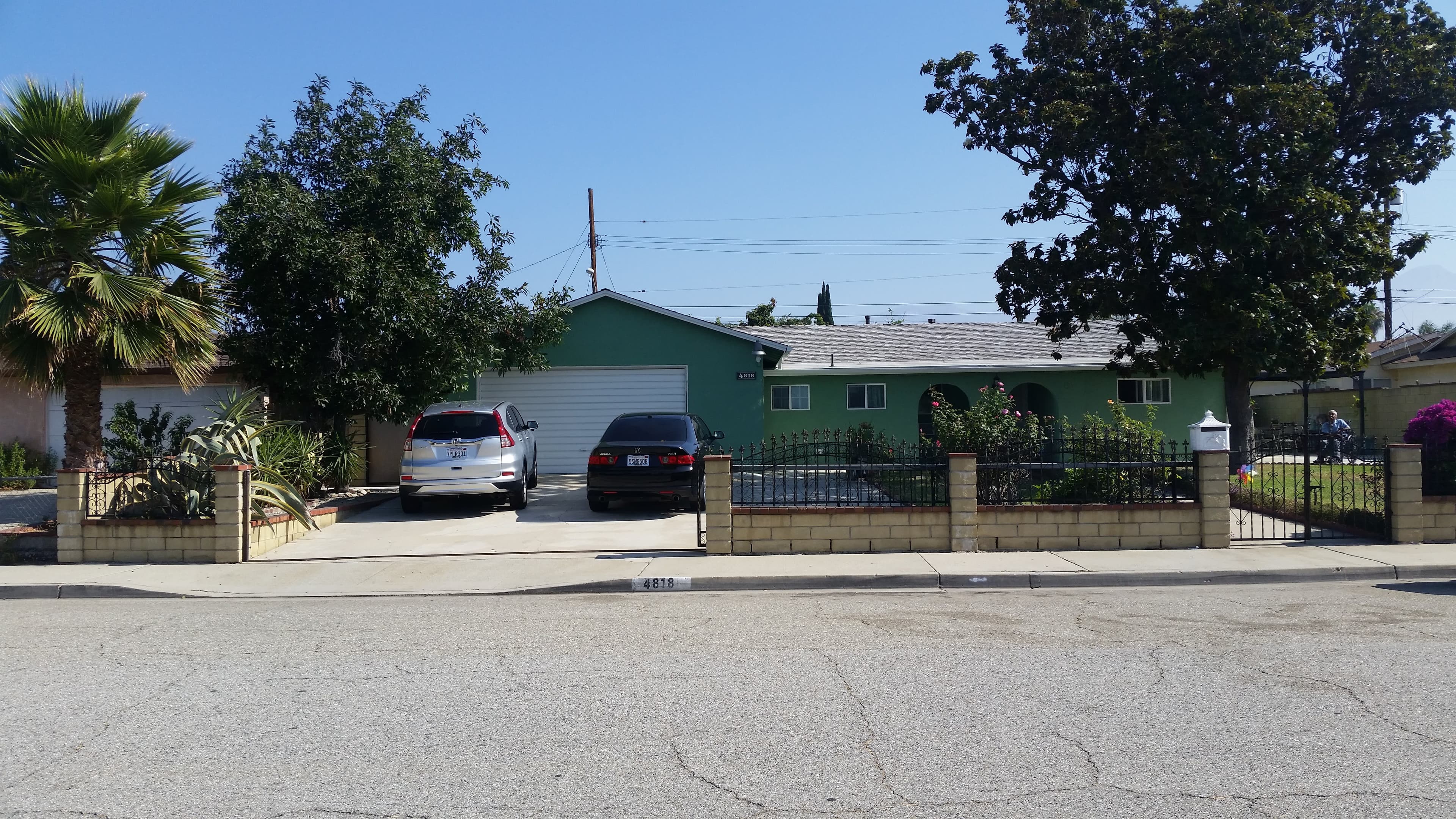 Pioneer Elder Care in Montclair, CA - Main View