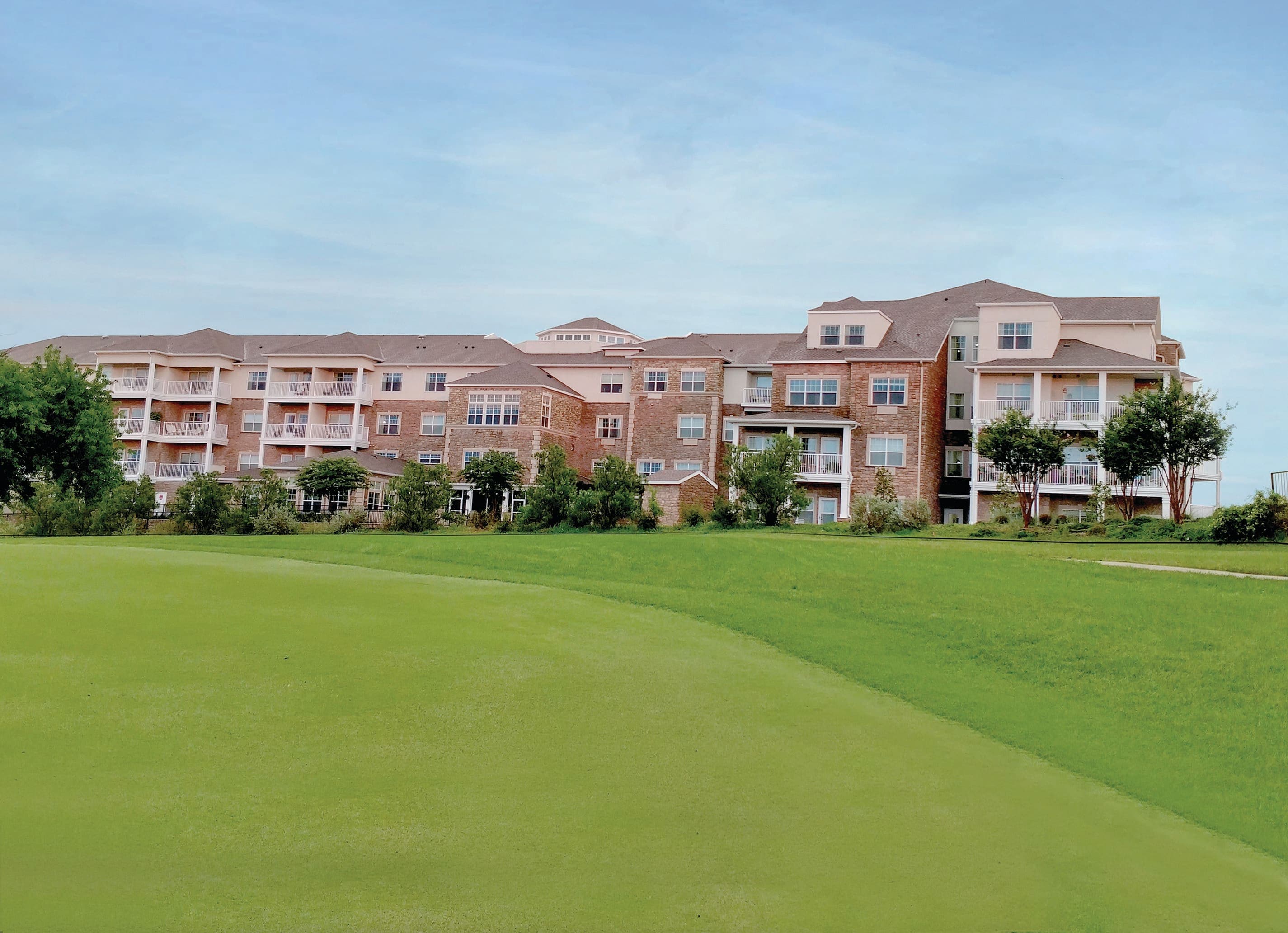 Pioneer Ridge in McKinney, TX