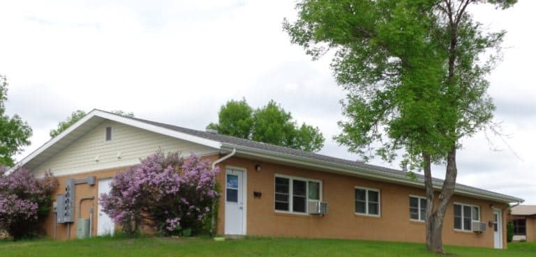 Pioneer/Peaceful Havens Apts in Dickinson, ND