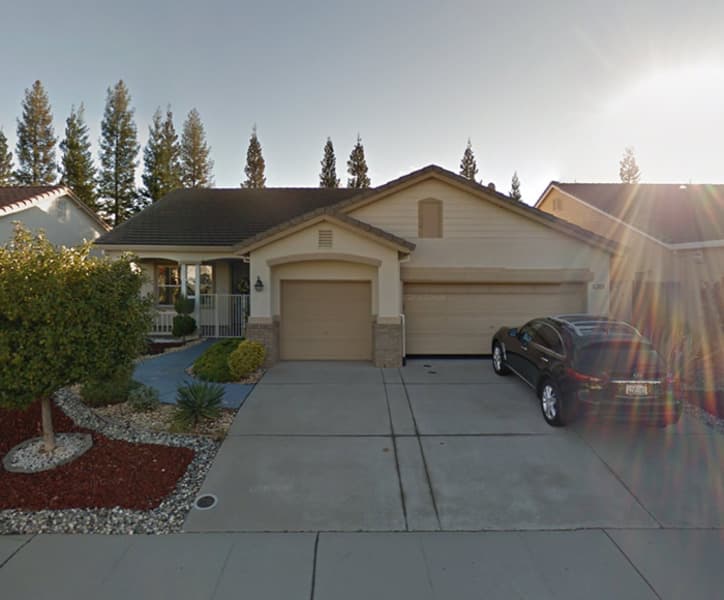 Pleasant Home Care in Roseville, CA - Main View