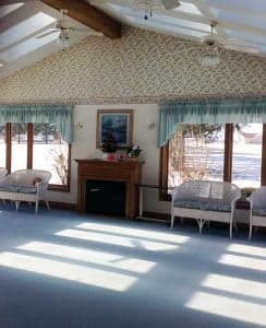 Pleasant Meadows Senior Living - Senior living in Chrisman, Illinois