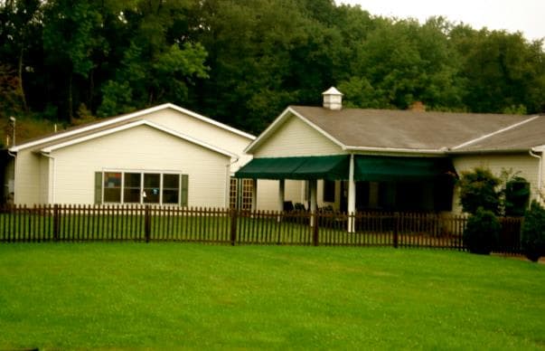 Pleasant Ridge Mature Living in Leechburg, PA - Main View