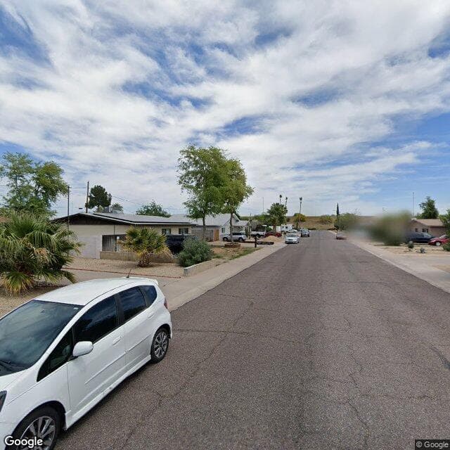 Pleasant Stay Care Home in Phoenix, AZ - Main View