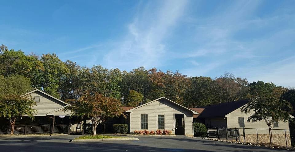 Pleasant Valley Personal Care in Dalton, GA - Main View