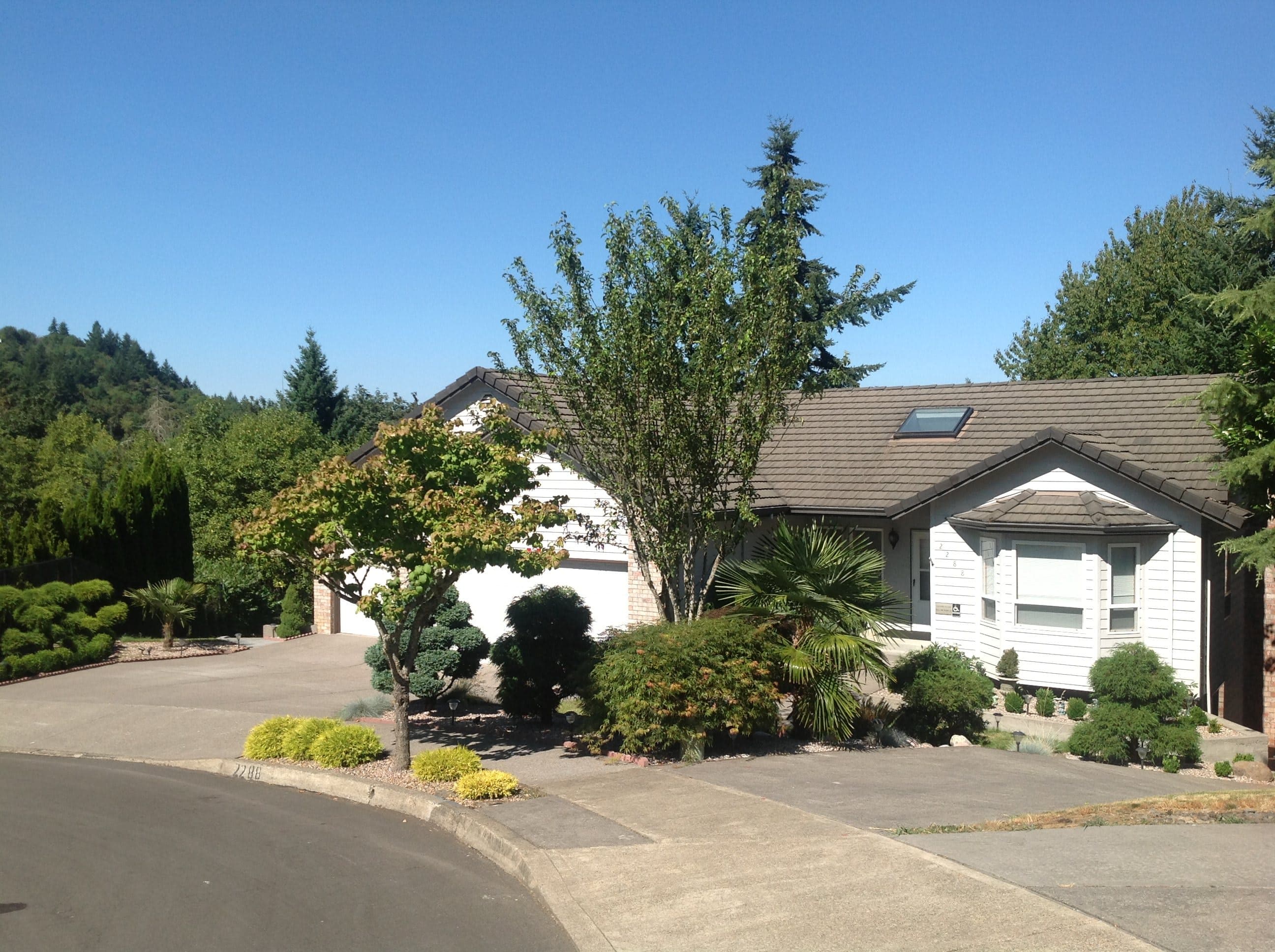 Pleasant View Adult Care Home in Gresham, OR - Main View