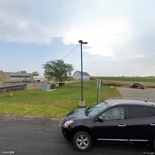 Pleasant View Nursing Home in Monroe, WI