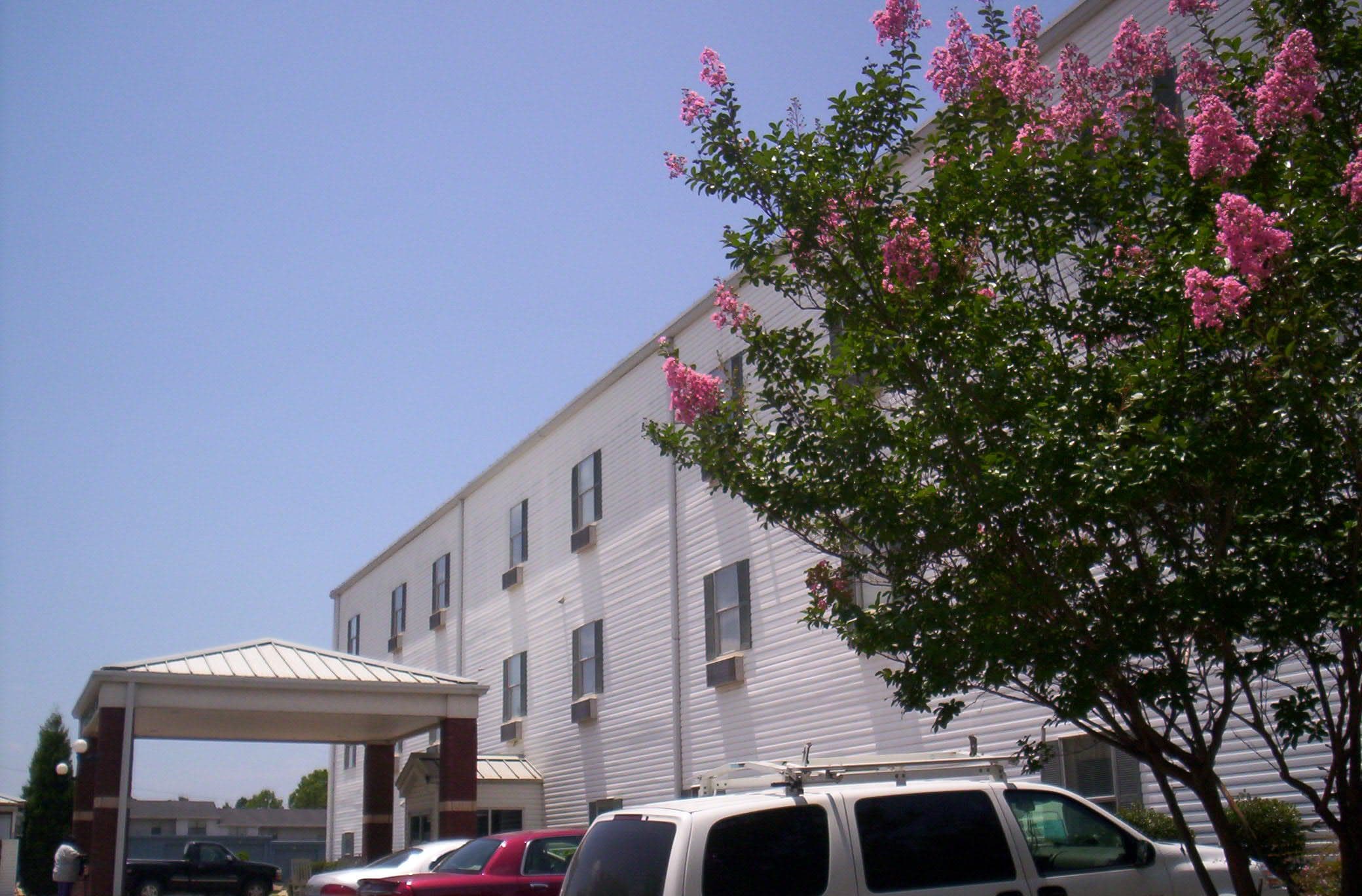 Pleasant Villa Retirement Home in Pleasant Grove, AL - Main View