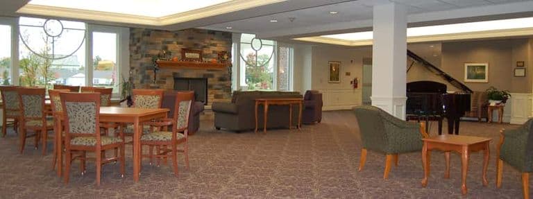 Plum Creek Assisted Living in Brunswick, OH