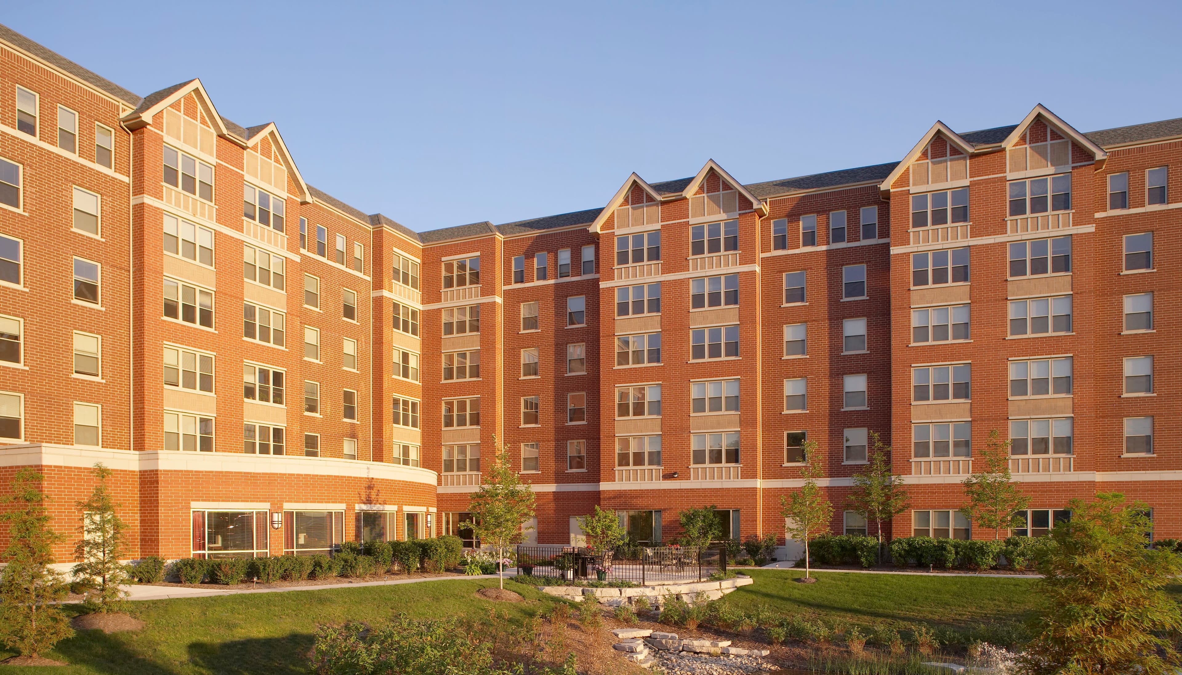 Plum Creek Chicago in Chicago, IL - Main View