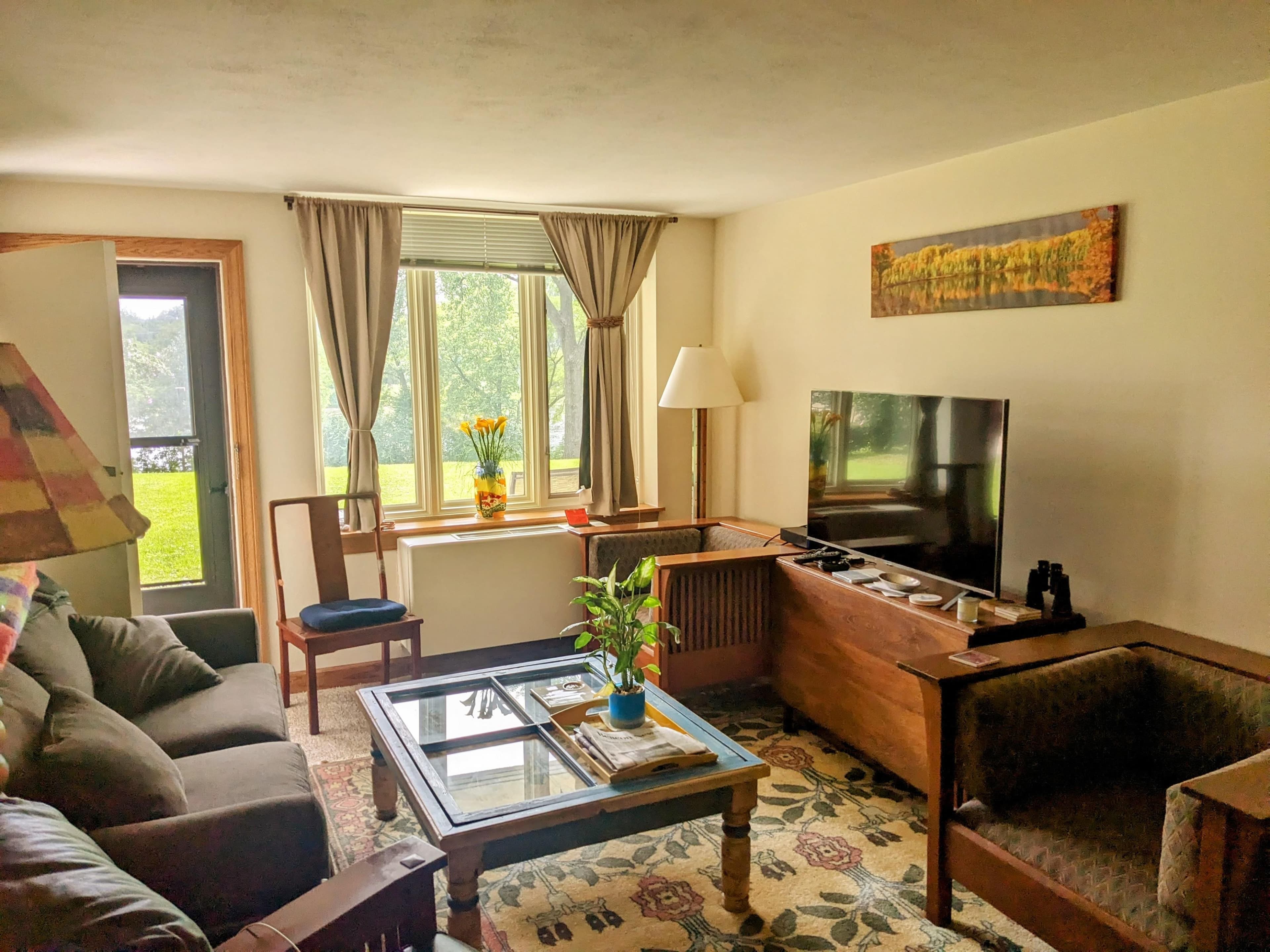 Plum Landing Retirement Community in Aurora, IL