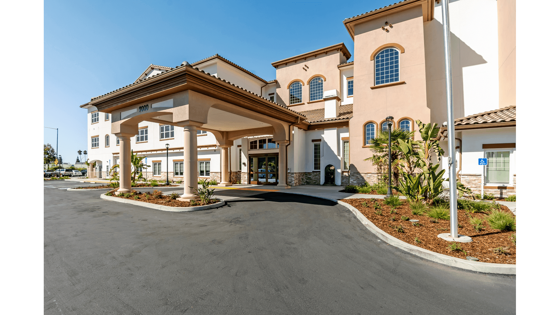 Westmont Of La Mesa in La Mesa, CA