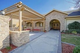 Plymouth Village in Redlands, CA - Main View