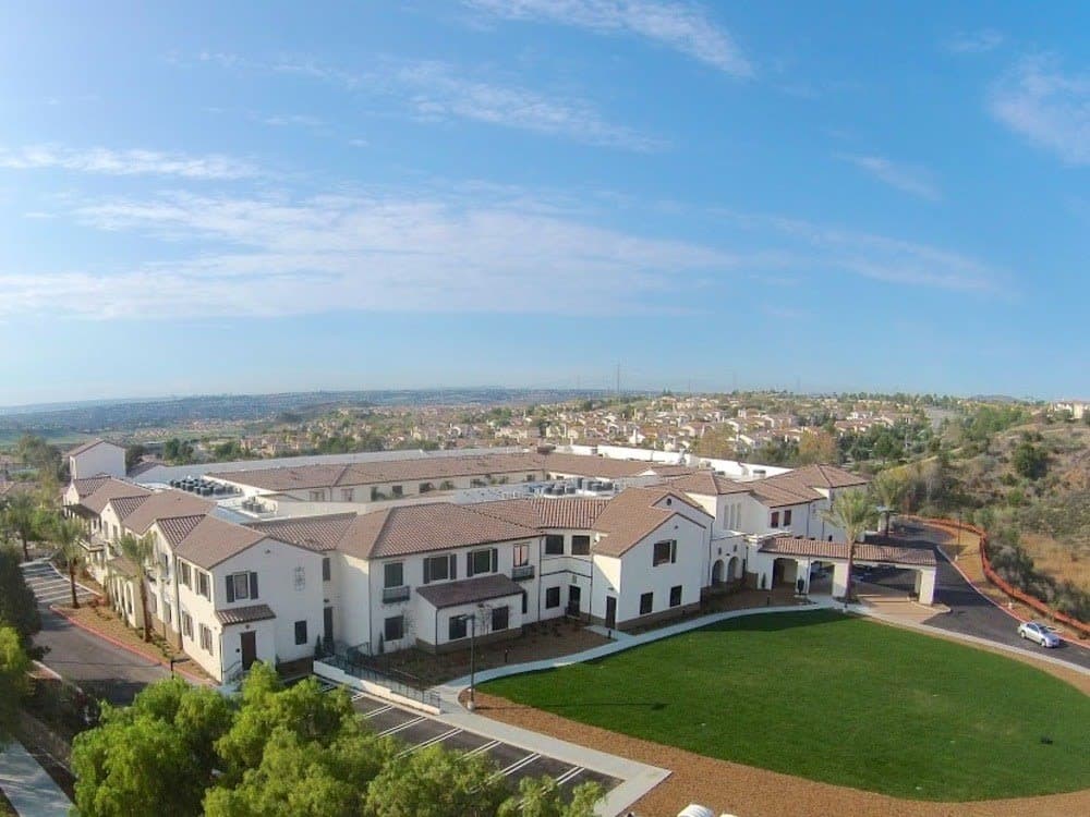 Westmont At San Miguel Ranch in Chula Vista, CA - Main View