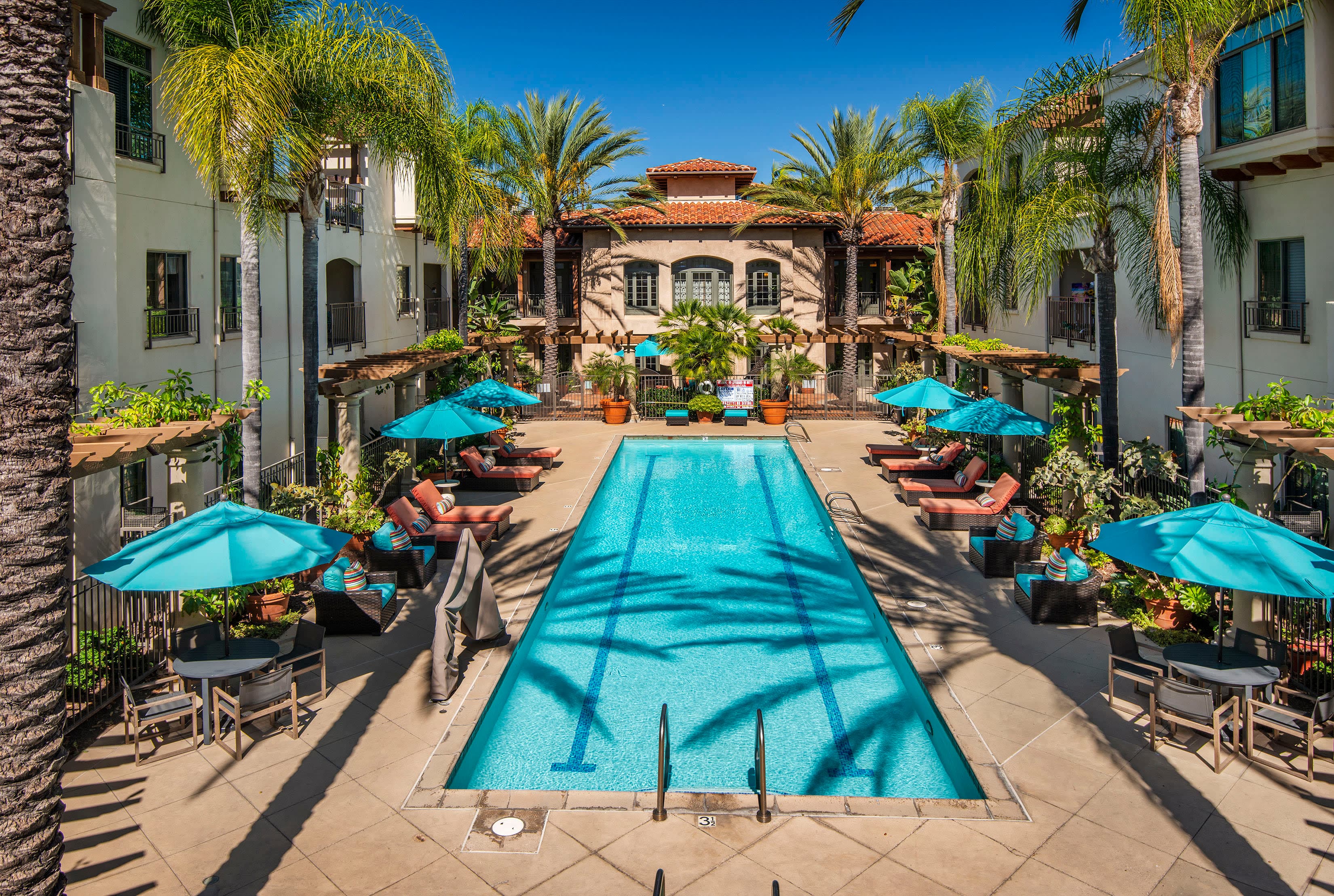 La Vida Real in El Cajon, CA - Main View