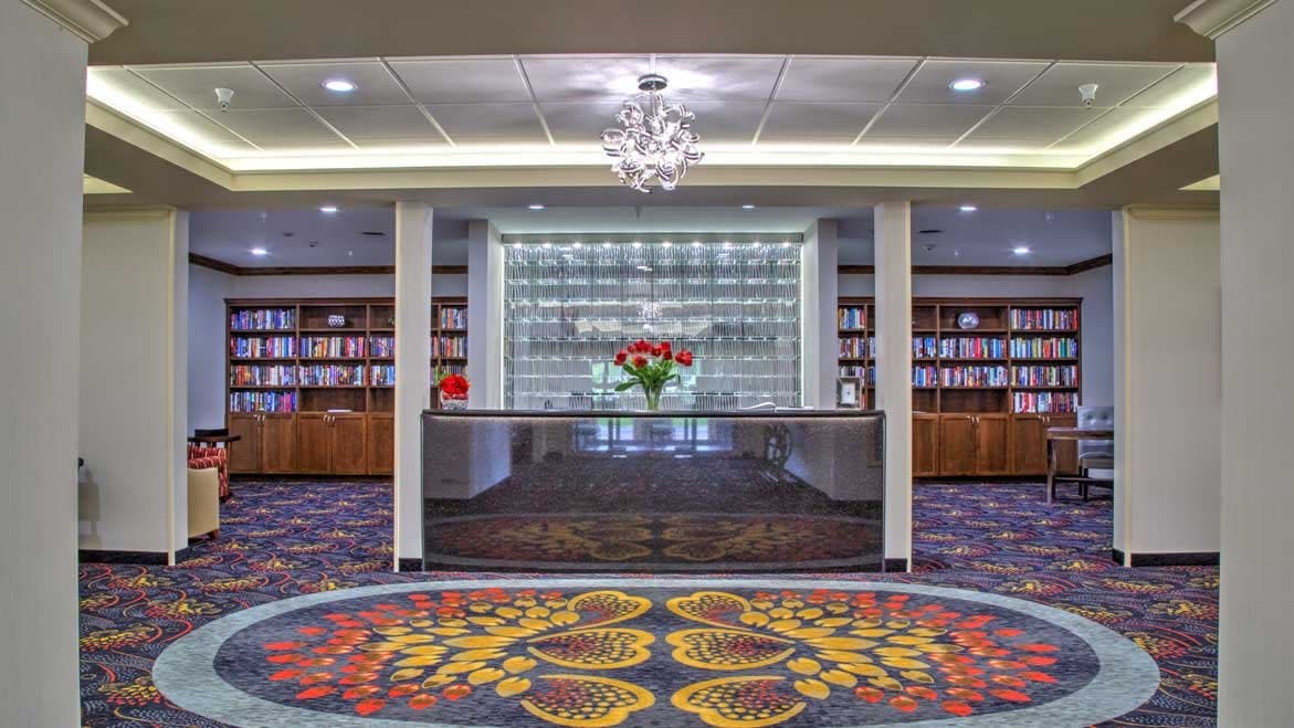 Pomeroy Living Rochester Independent Living in Rochester Hills, MI - Main View