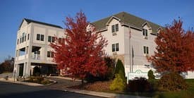Pond View Manor Personal Care Home in Walnutport, PA - Main View