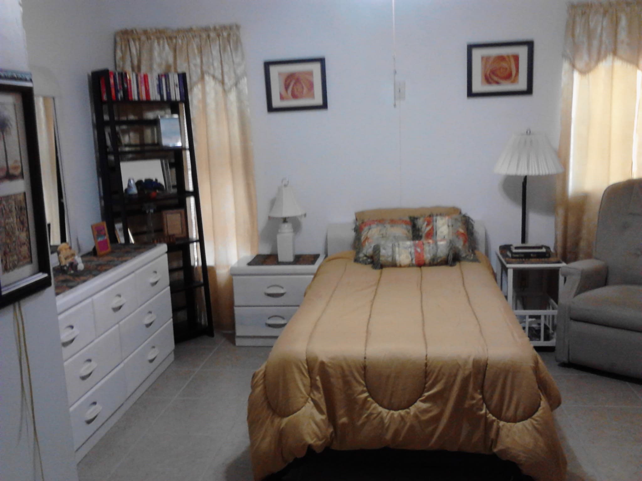 Pondella Serenity Court in Cape Coral, FL - Main View