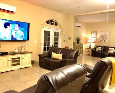 Ponoma Hills Assisted Living in Tucson, AZ - Main View