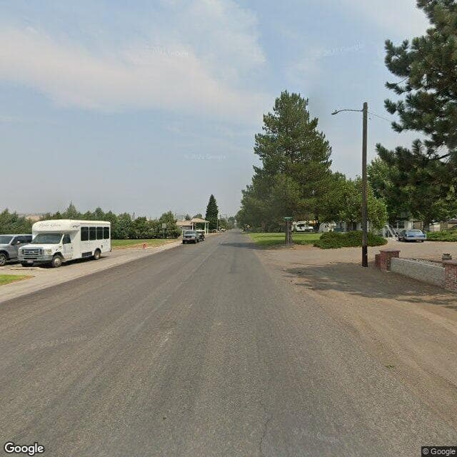 Poplar Grove Assisted Living in Glenns Ferry, ID - Main View