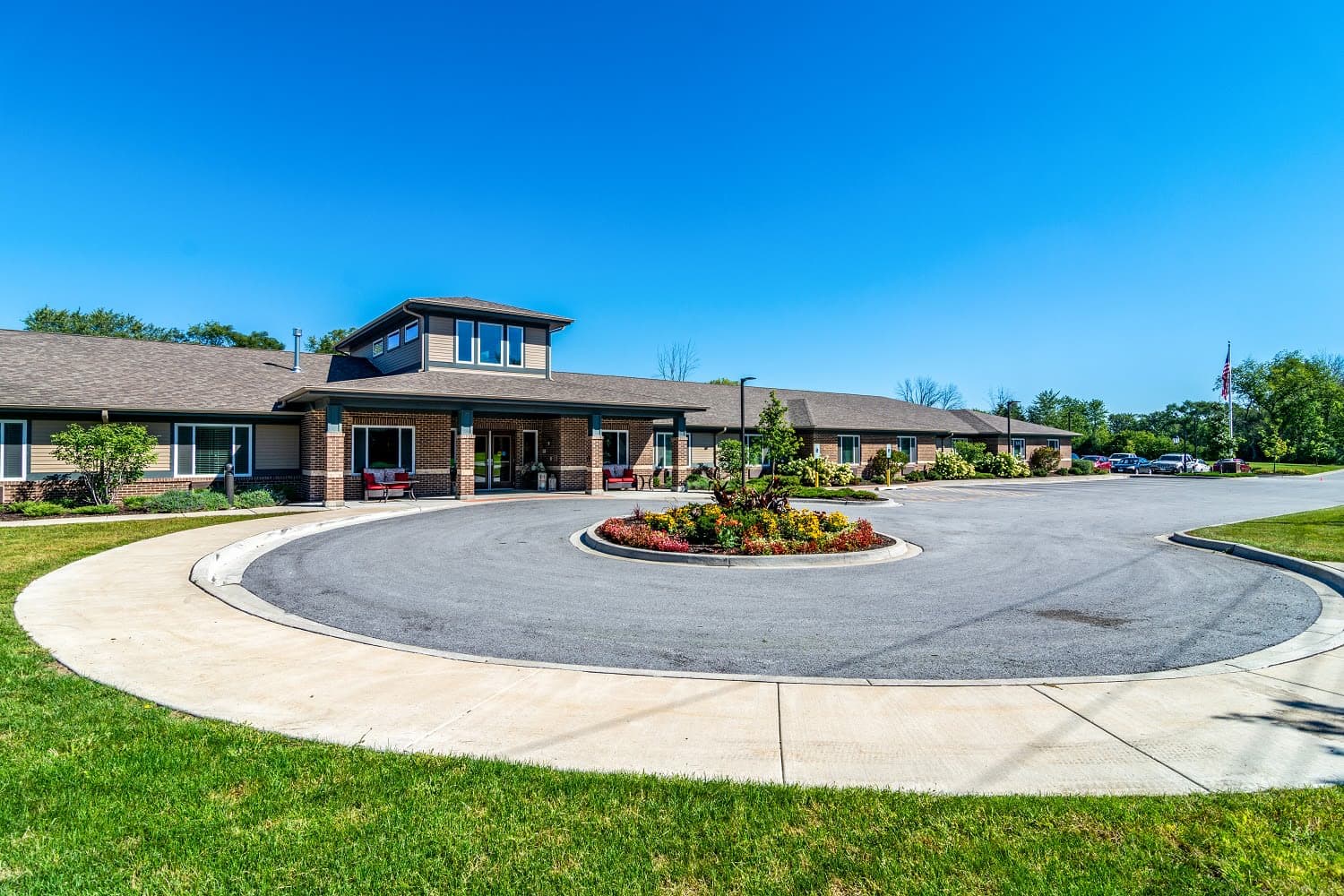 Porter Place Memory Care in Tinley Park, IL