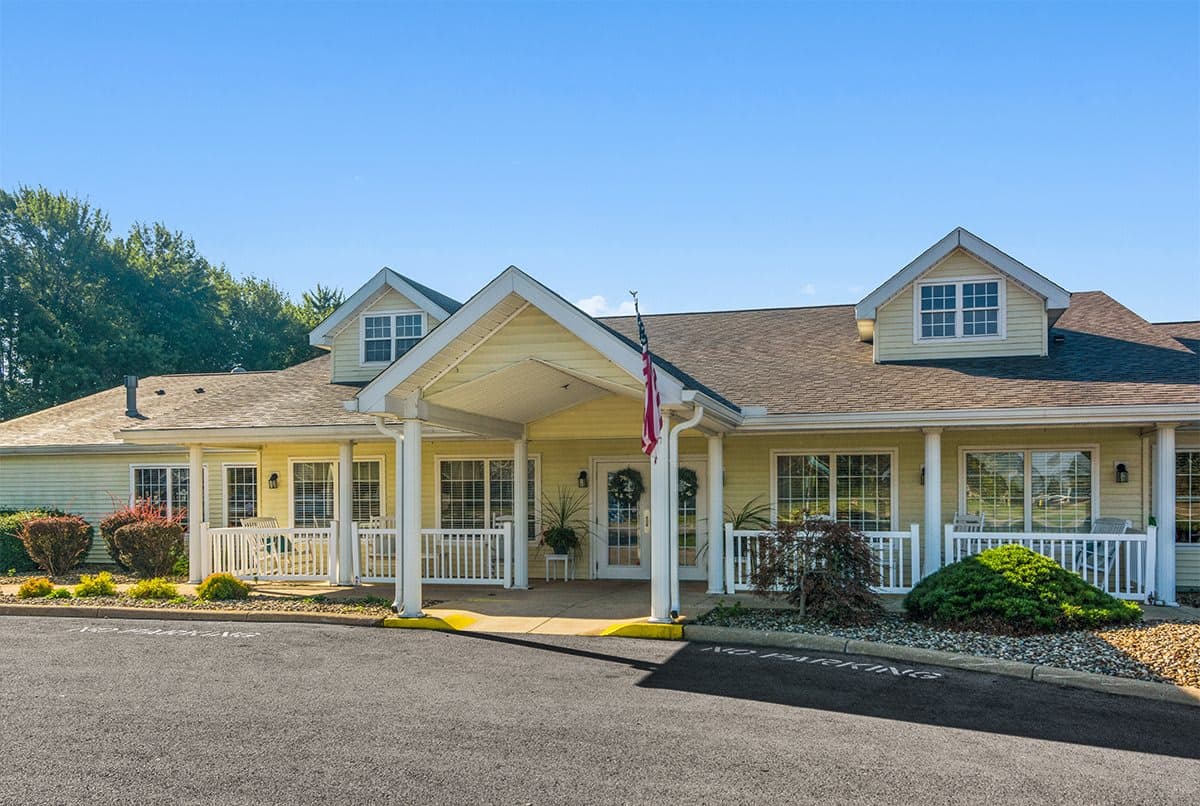 Portland Place in Sandusky, OH - Main View