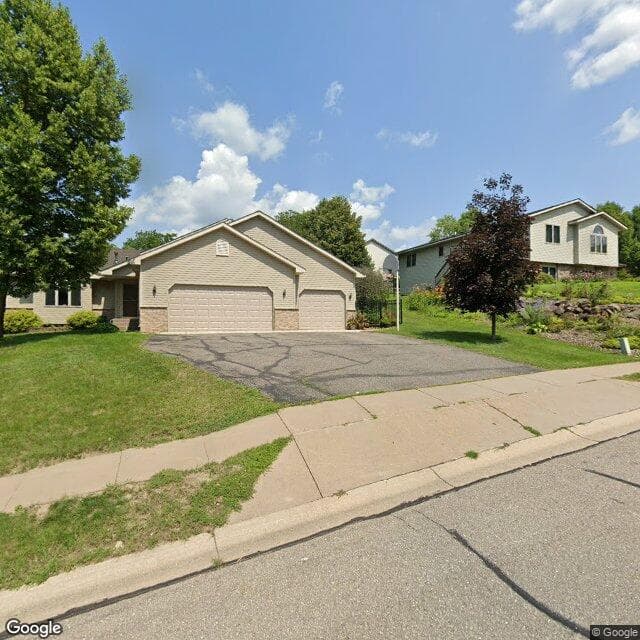 Potter Ridge in Red Wing, MN - Main View