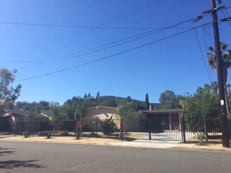 Poway Residential Care, LLC in Poway, CA - Main View