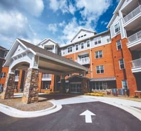 Powder Springs Center for Nursing and Healing in Powder Springs, GA