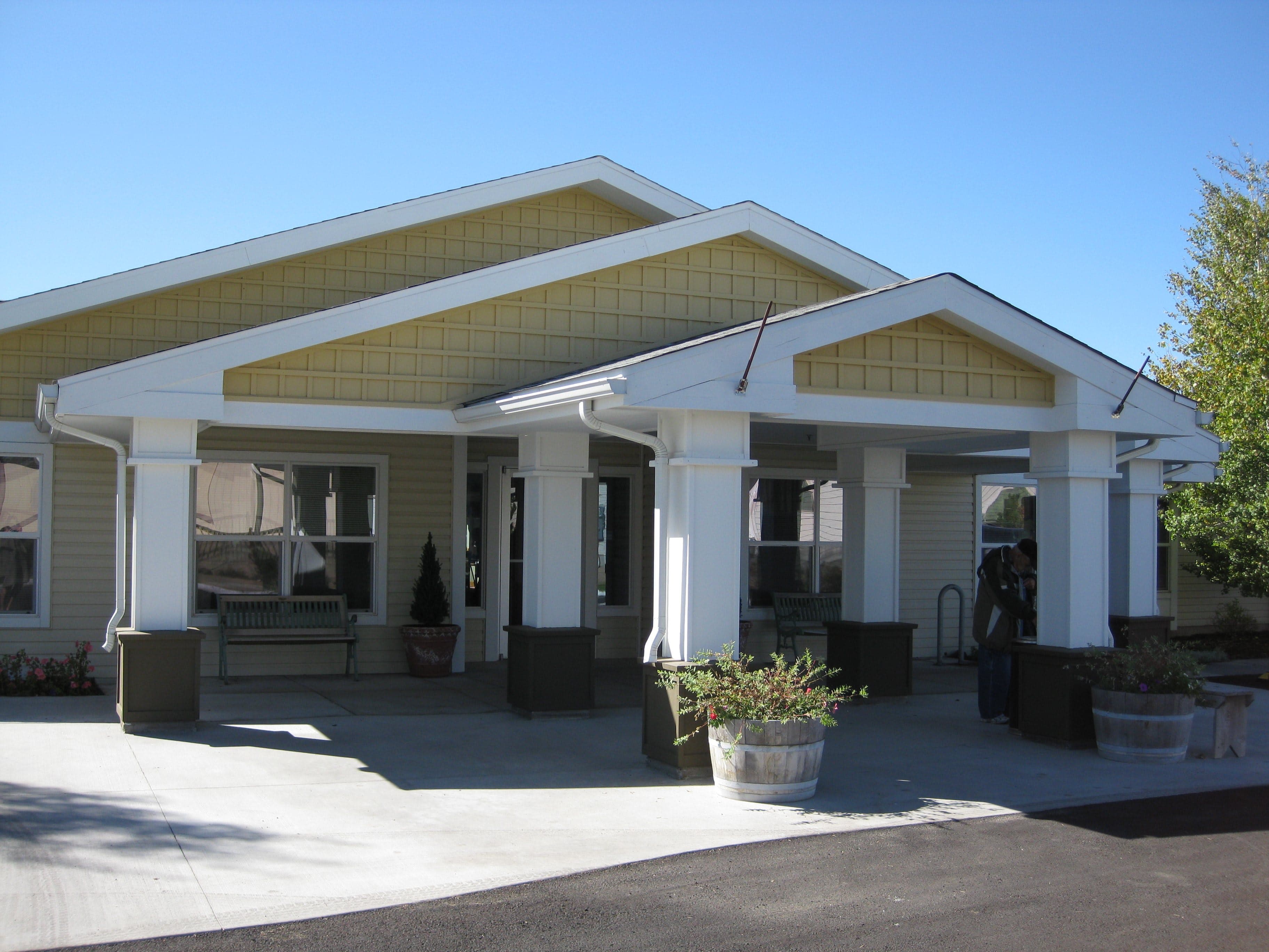 Prairie House Assisted Living and Memory Care in La Pine, OR - Main View