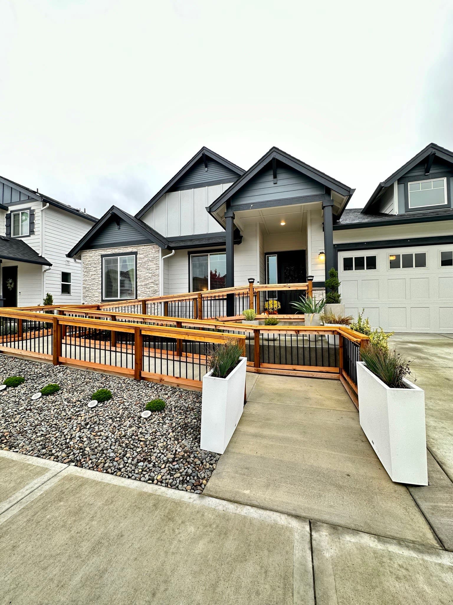 Prairie Living LLC in Vancouver, WA - Main View