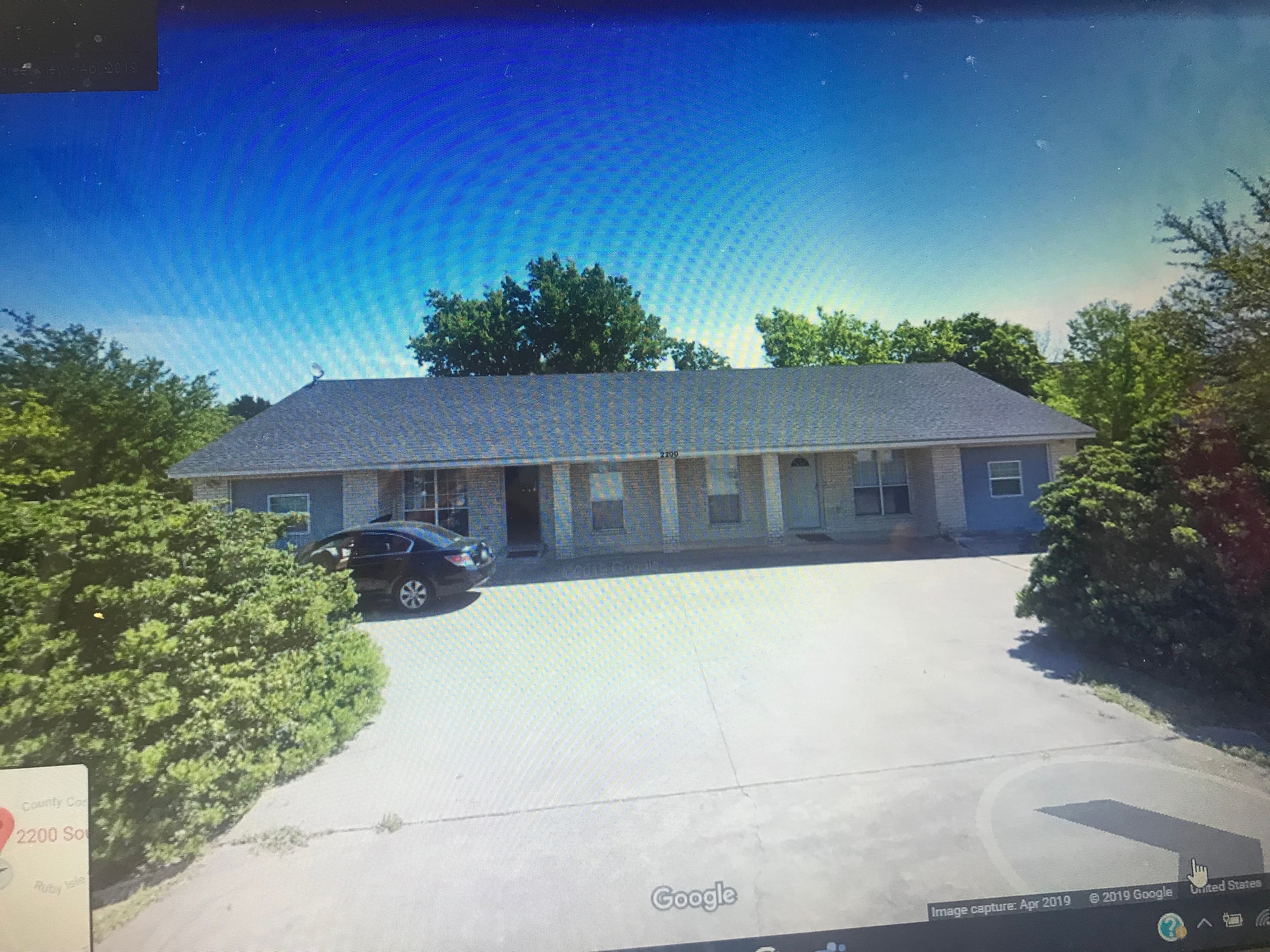 Precious Assisted Living Home in Leander, TX