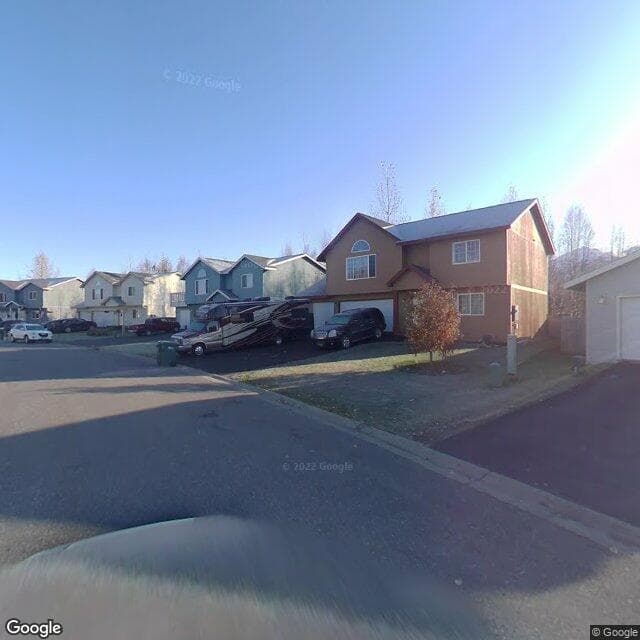 Precious Care Assisted Living Facility in Anchorage, AK - Main View
