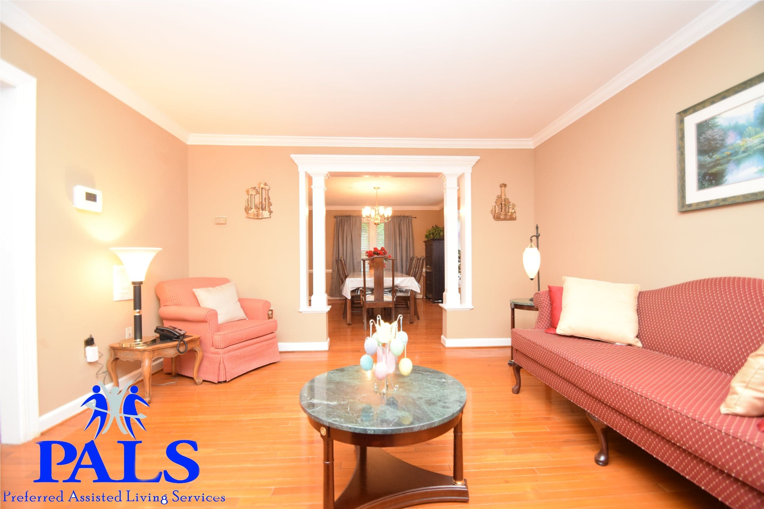 Preferred Assisted Living Services in Upper Marlboro, MD