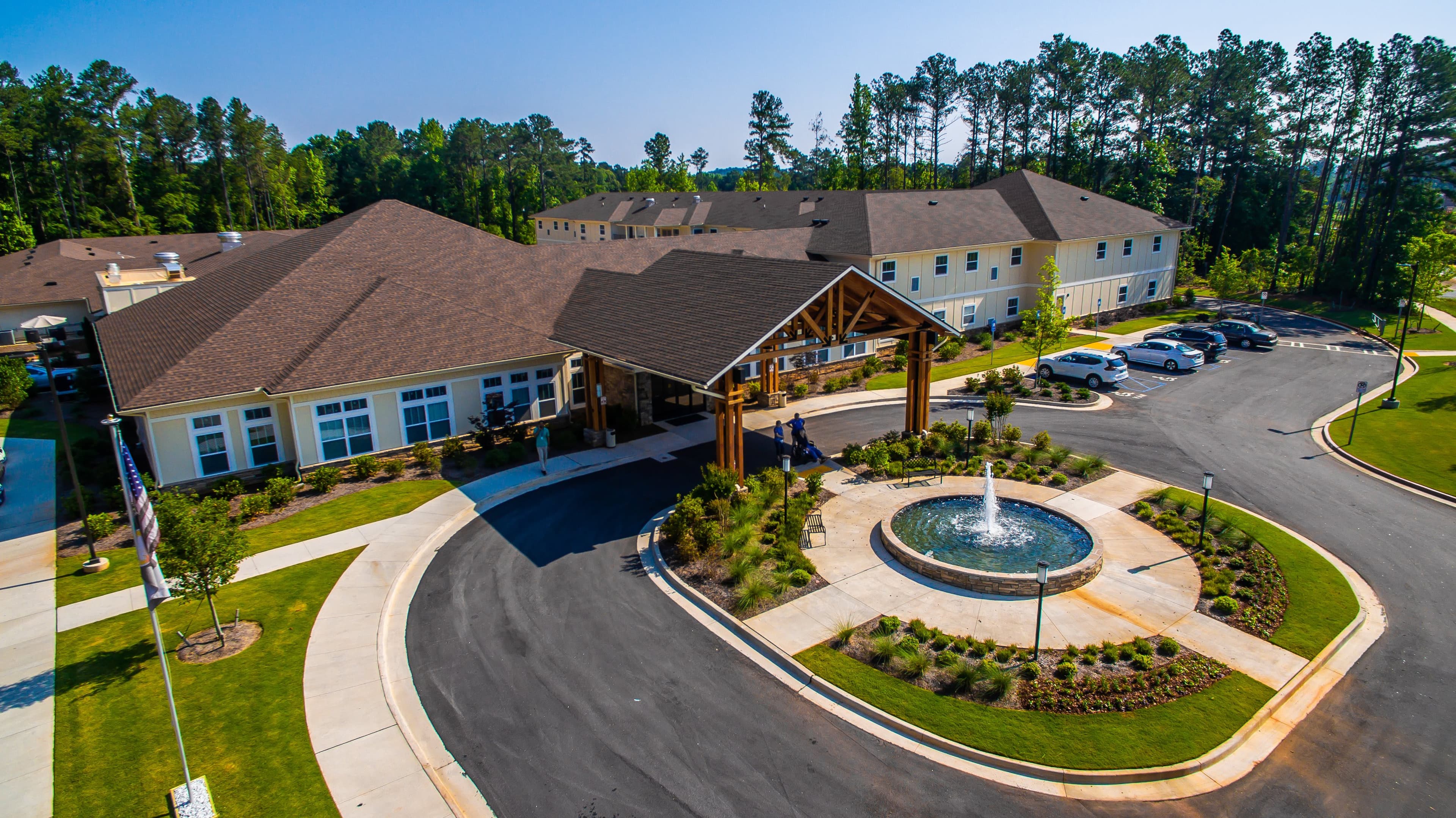 Prema at Ashton Hills in Covington, GA