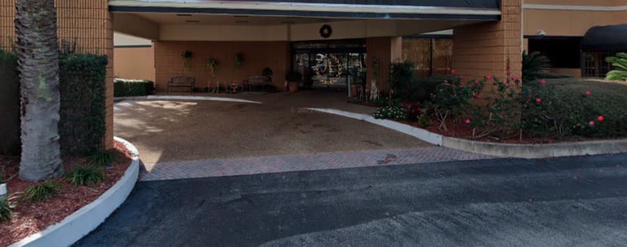Premier Assisted Living in Orange Park, FL - Main View