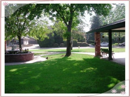 Evergreen Residence in Visalia, CA - Main View