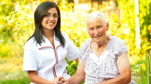 Premier Home Care Services in Charlotte, NC - Main View