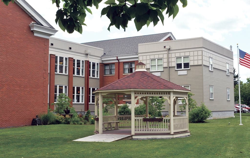 Presbyterian Village at Hollidaysburg in Hollidaysburg, PA - Main View