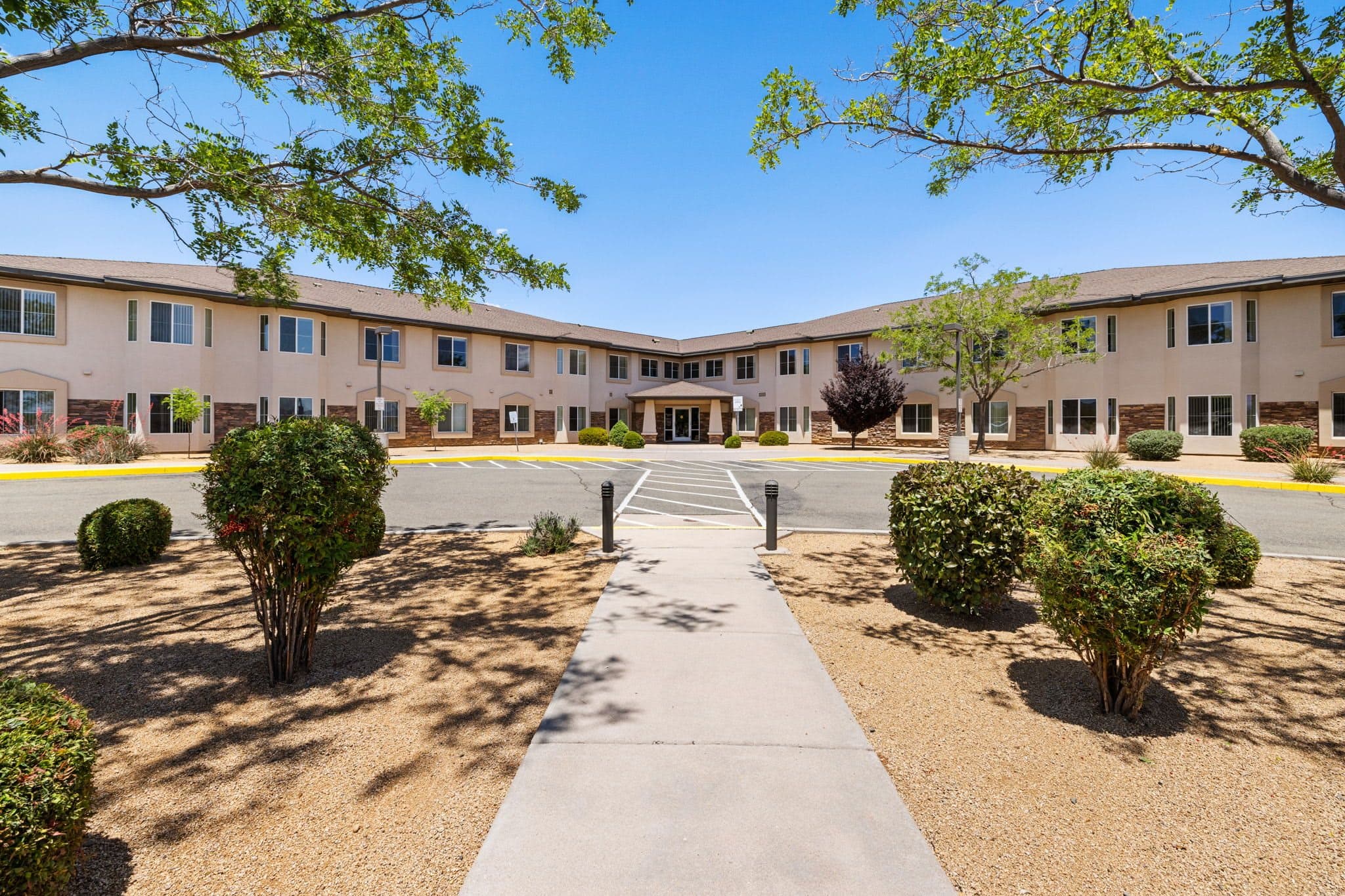 Prescott Valley Windsong Independent Living in Prescott Valley, AZ