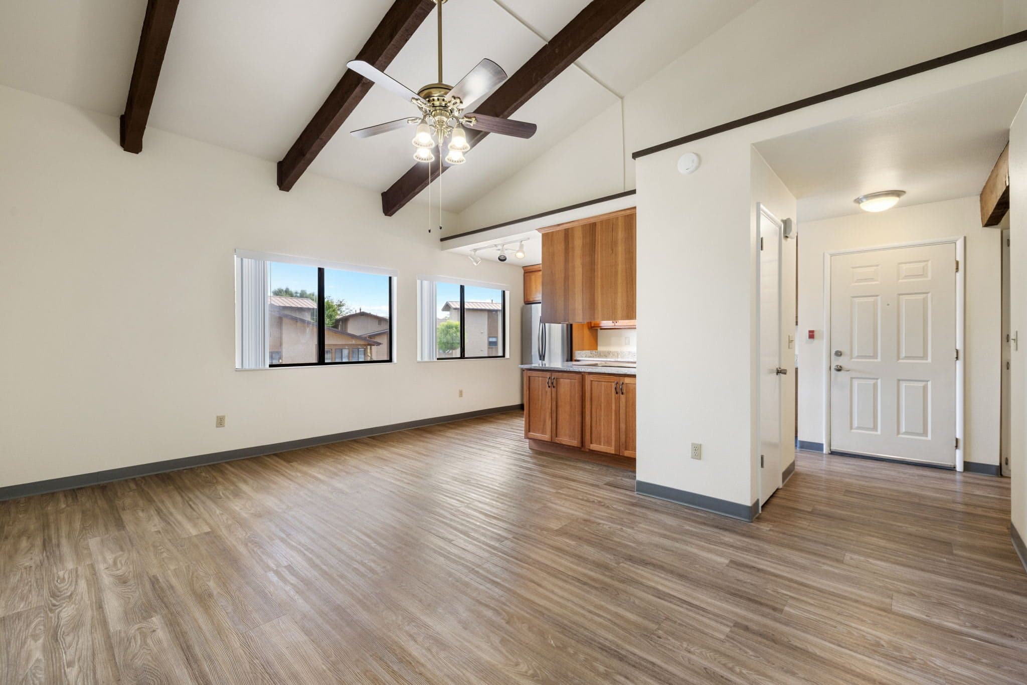 Prescott Village Independent Living in Prescott, AZ - Main View