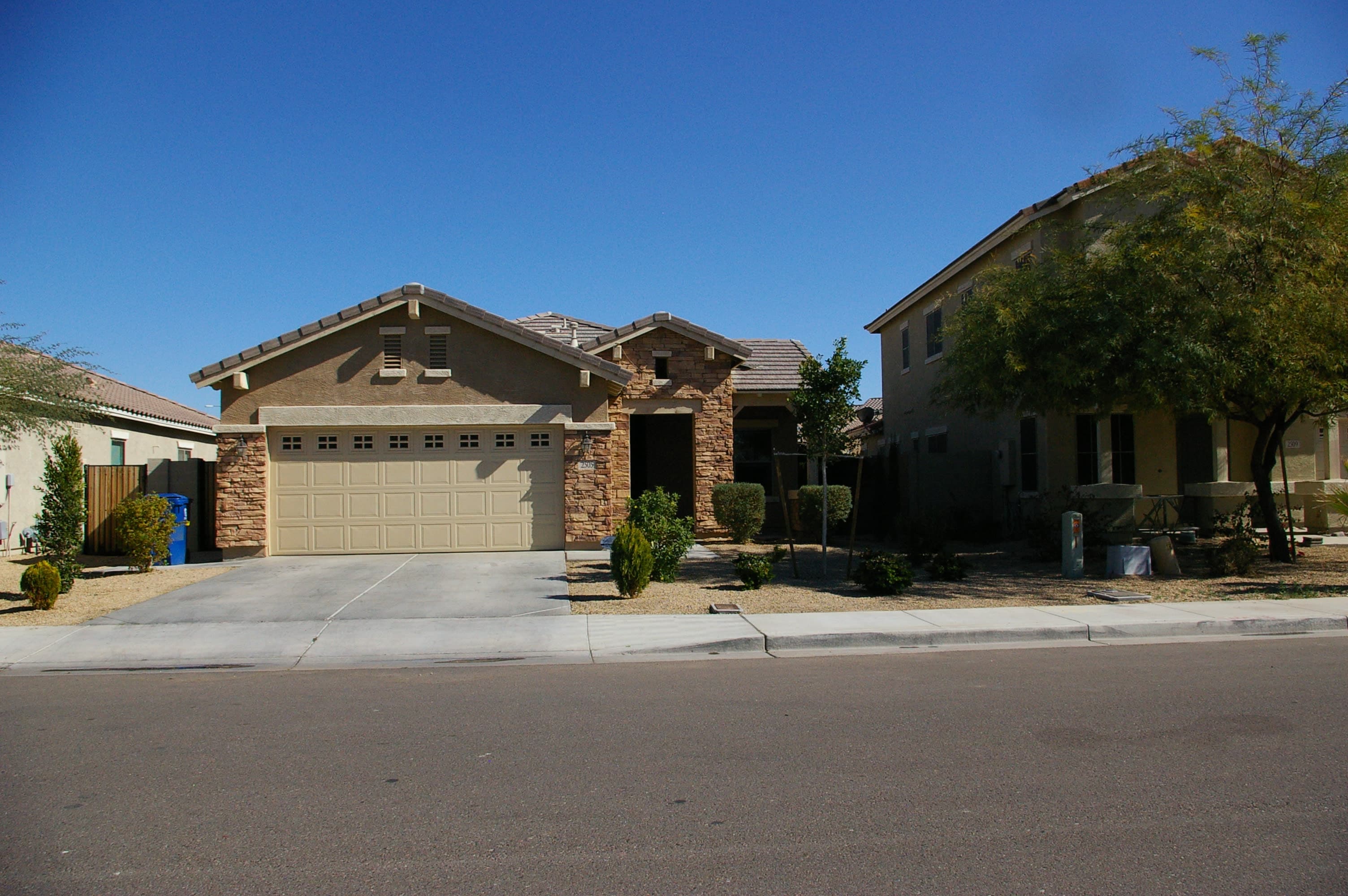 Prestige Assisted Living Home in Avondale, AZ - Main View