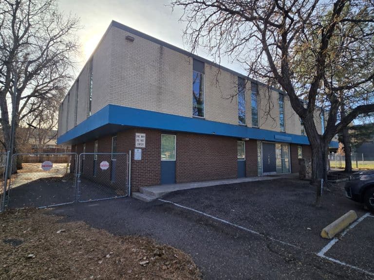 Granville Assisted Living Center in Lakewood, CO