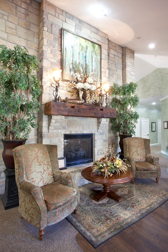 Prestige Estates in Tyler, TX - Main View