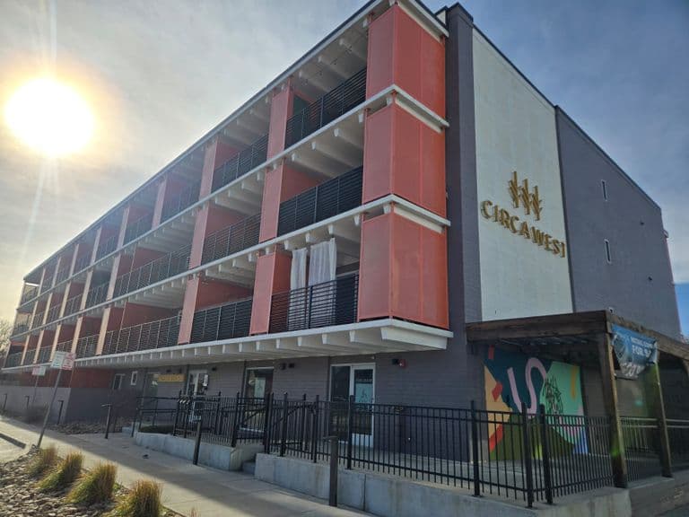 Golden Manor Enterprises in Denver, CO - Main View
