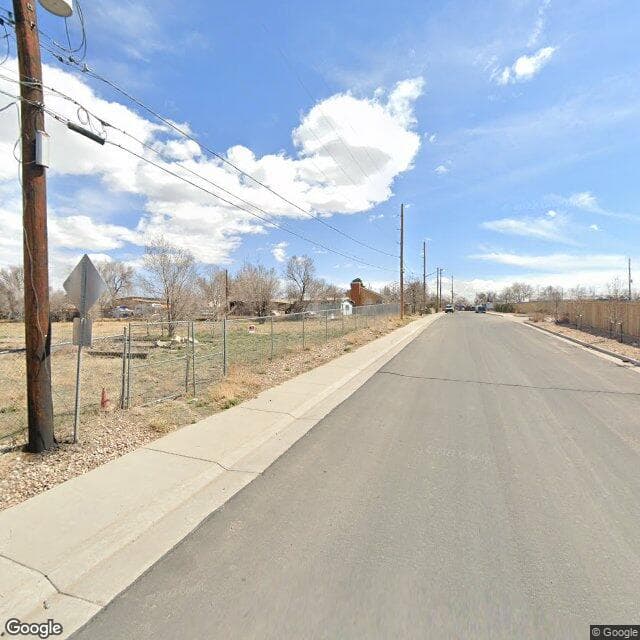 Mesa House in Commerce City, CO